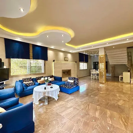 Villa Des Ocres - Elegance Et Luxe A 5Km Du Centre !